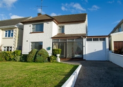 23 Shamrock Villas, Ballymakenny Road, Drogheda, Louth