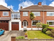 24 Kincora Avenue, Clontarf, Dublin 3