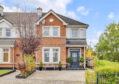 251 laraghcon, lucan, co. dublin