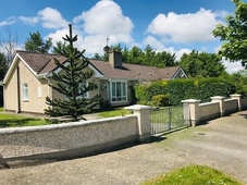 27 ballyroe lawns grangemellon , athy, kildare