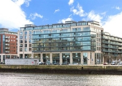 27 hanover riverside, grand canal dock, dublin 2