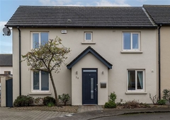 28 Forge Lane, Lusk, Co. Dublin