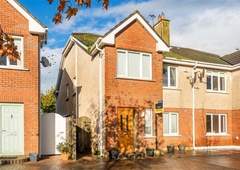 30 Hampton Green, Balbriggan, County Dublin