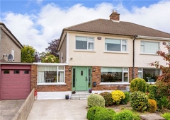 31 Oakdale Drive, Glenageary, Co. Dublin