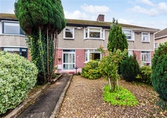 31 SHANOWEN DRIVE, Santry, Dublin 9