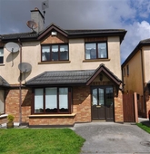 32 Corran Ard , Athy, Kildare