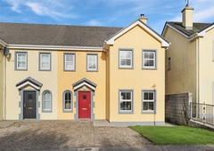 37 gort na ri, gort, galway