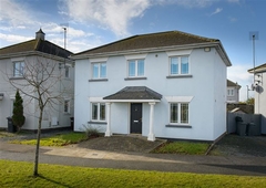 38 lime tree avenue, kilminchy, portlaoise, laois