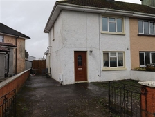 39 St Brendan's, Ballinasloe, Galway