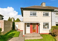 40 ennafort road, raheny, dublin 5