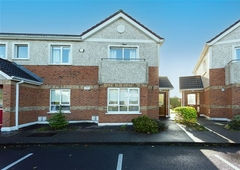 42 Rosedale Crescent, Clonee,, Dublin 15, Dublin