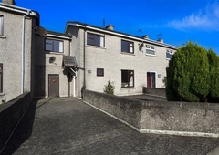 42 Sliabh Foy Park, Muirhevnamore, Dundalk, Co. Louth