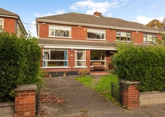 45 Hampton Court, Clontarf, Dublin 3, County Dublin