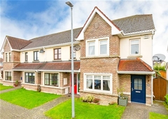 45 ryebridge rise, kilcock, co. kildare