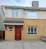 45 the glen, kilnacourt woods, portarlington, laois