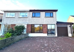 46 Cherrybrook Drive, Drogheda, Louth