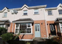 5 mount auburn close, drogheda, louth