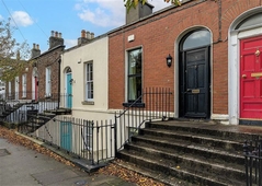 5 synge street, portobello, dublin 8