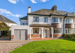 50 Rathdown Park, Terenure, Dublin 6W