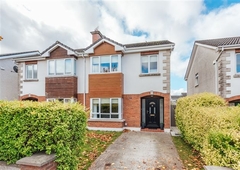 56 the close, curragh grange, newbridge, kildare