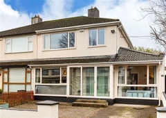 56 woodlawn park drive, firhouse, dublin 24, county dublin