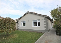 58 Moanbane Park, Kilcullen, Kildare