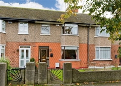 6 St Mary's Crescent, Walkinstown, Dublin 12