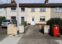 65 Errigal Road, Drimnagh, Dublin 12