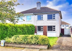 67 Alden Road, Sutton, Dublin 13