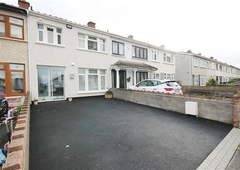 69 The Woods, Millbrook Lawns, Tallaght, Dublin 24