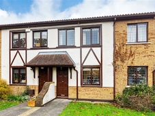 7 Beaufield Manor Woodlands Avenue, Stillorgan, County Dublin