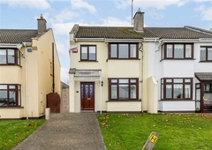 7 Estuary Row, Malahide, County Dublin