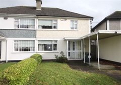 72 esker lawns, lucan, dublin