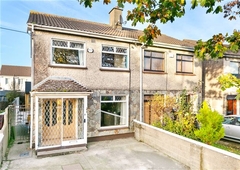 74 Suncroft Drive, Tallaght, Dublin 24