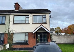 76 Palmerstown Woods, Palmerstown, Clondalkin, Dublin 22