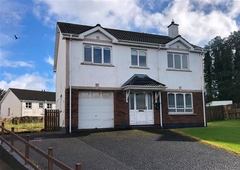 78 blue cedars, glenfin road, ballybofey, co. donegal