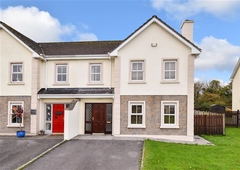 7b gort na carraig, corrandulla, co. galway