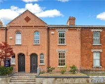 8 Aughrim Villas, Stoneybatter, Dublin 7