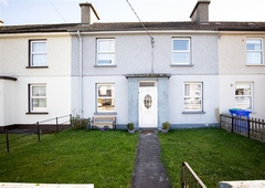 8 Fr Murphy Square, Kilkenny, Kilkenny