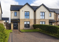 8 the avenue, royal oaks, enfield, co. meath