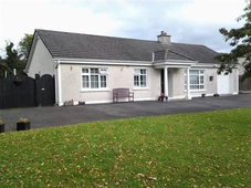 8 The Hollows, Lugduff, Tinahely, Wicklow