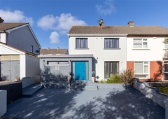 82 Pinewood Estate, Wexford Town, Wexford