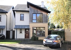 9 Ballinclea Wood, Killiney, Co. Dublin A96 DD59