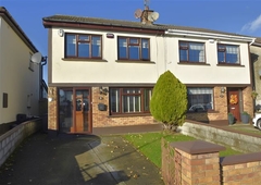 9 Brookdale Road, Rivervalley, Swords, County Dublin