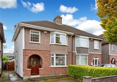 92 Nephin Road , Navan Road, Dublin 7