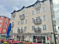 Apartment 14 Harbour Mill, Galweys Lane, Dungarvan, Waterford