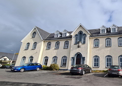 Apartment 14 Marymount Apartments, Carrick-On-Shannon