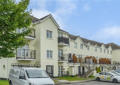 apartment 16, holywell green, swords, co. dublin