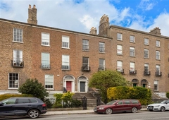 apartment 2, 24 herbert place, dublin 2, dublin