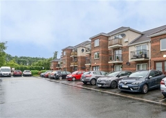 apartment 2, the gables, grangeview, dublin 22, clondalkin